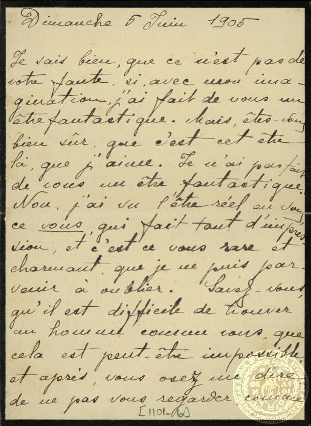 Document image